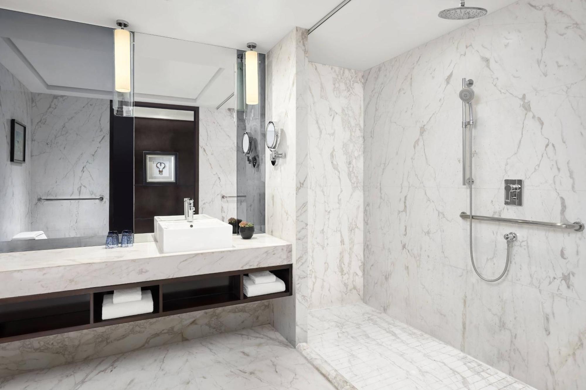 Zhuzhou Marriott Hotel Ngoại thất bức ảnh