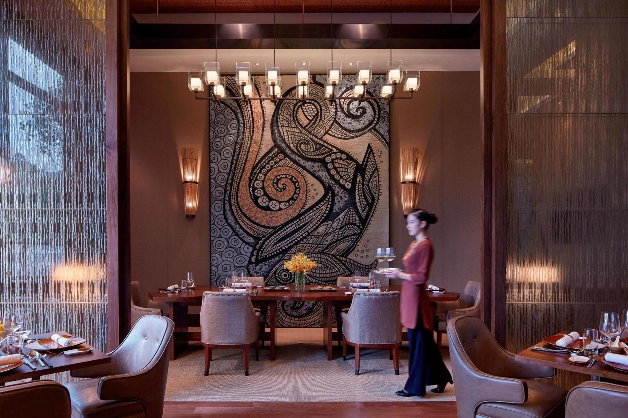 Zhuzhou Marriott Hotel Ngoại thất bức ảnh