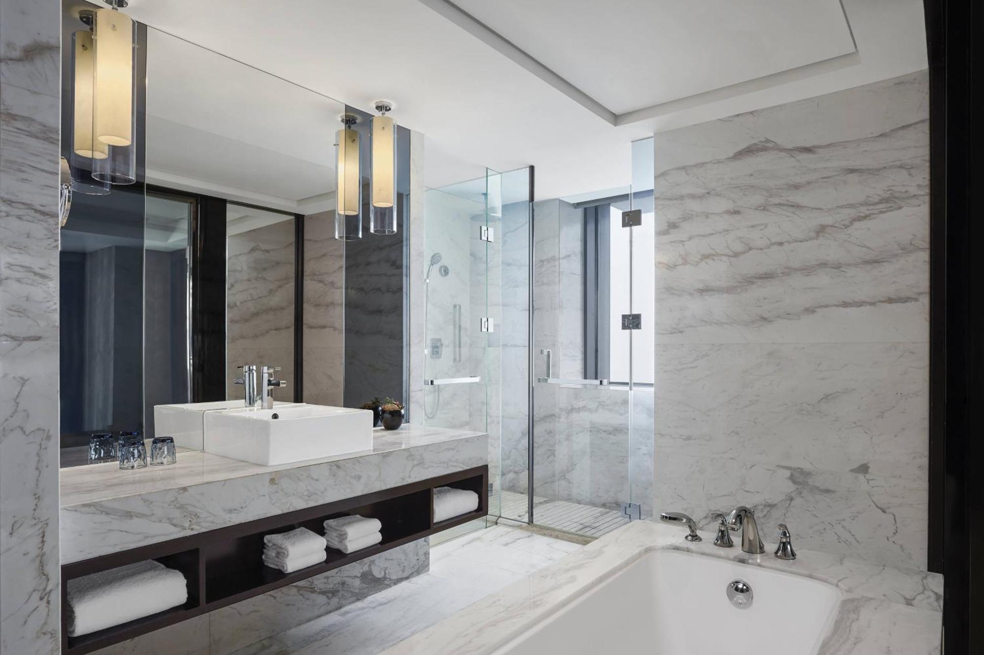 Zhuzhou Marriott Hotel Ngoại thất bức ảnh