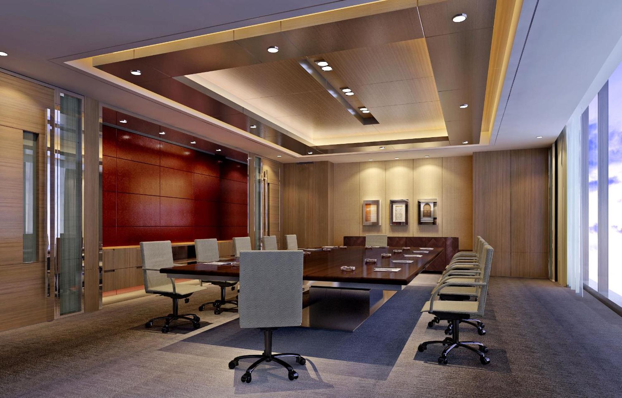 Zhuzhou Marriott Hotel Ngoại thất bức ảnh